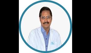 Dr Kopparti Venkateswara Rao